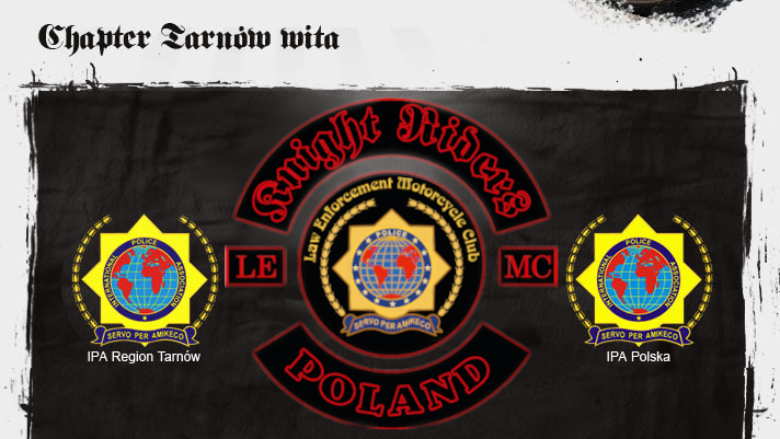Knight Riders Tarnów